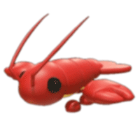 Lobster - Uncommon from Summer Festival 2023